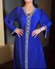 Maxi Dresses Abaya Dubai Abaya Fabric Dubai Kimono Clothing Modest Kimono