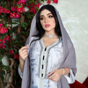  Women Embroidery Borka Turkish Kebaya Maleisie Modest Vêtements Dubai Prayer Clothes Vetement Femme Islamic Clothing Robe Femme Musulman Maxi Dress Open Abaya