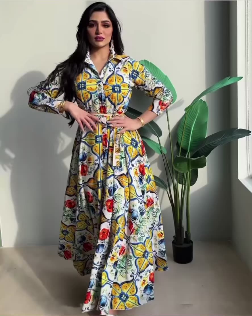  Turkish Women Prayer Clothes Vetement Femme Kebaya Maleisie Dubai Vêtements Embroidery Modest Robe Femme Musulman Islamic Clothing Borka Maxi Dress Open Abaya