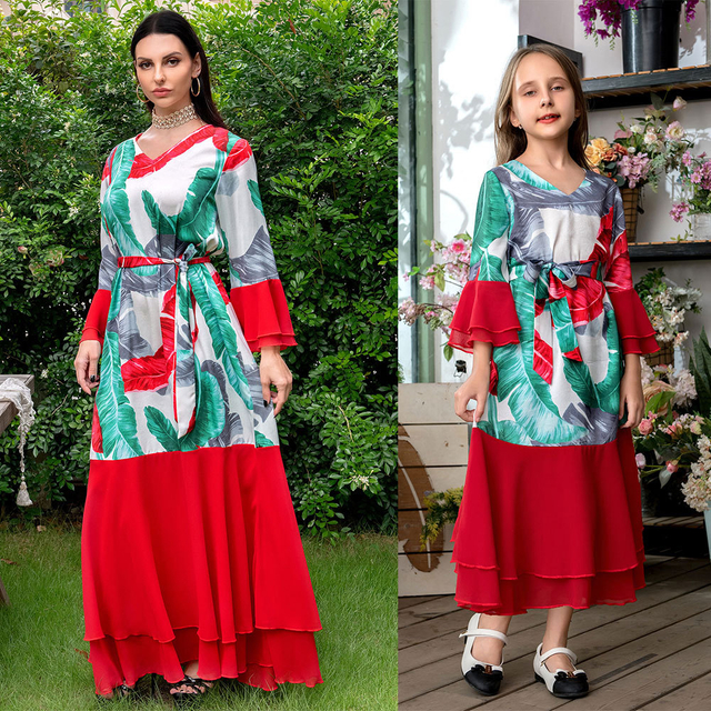  Kaftan Islamic Clothing Muslim Dress Open Kimono Borka Fabric Dubai Fashion Wholesale Modest Embroidery Abaya