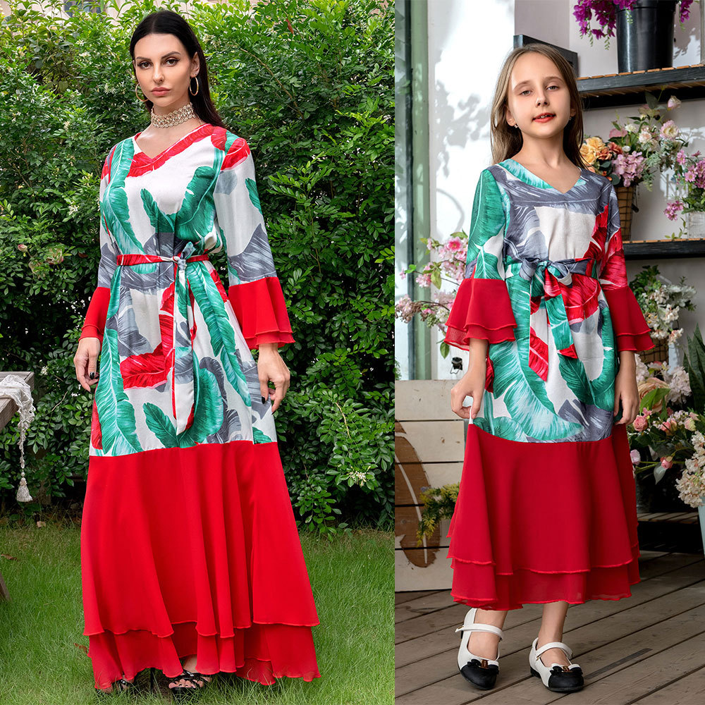  Kaftan Islamic Clothing Muslim Dress Open Kimono Borka Fabric Dubai Fashion Wholesale Modest Embroidery Abaya