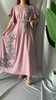  Embroidery Modest Kaftan Islamic Clothing Fabric Kimono Dubai Open Muslim Maxi Dress Wholesale Borka Fashion Abaya
