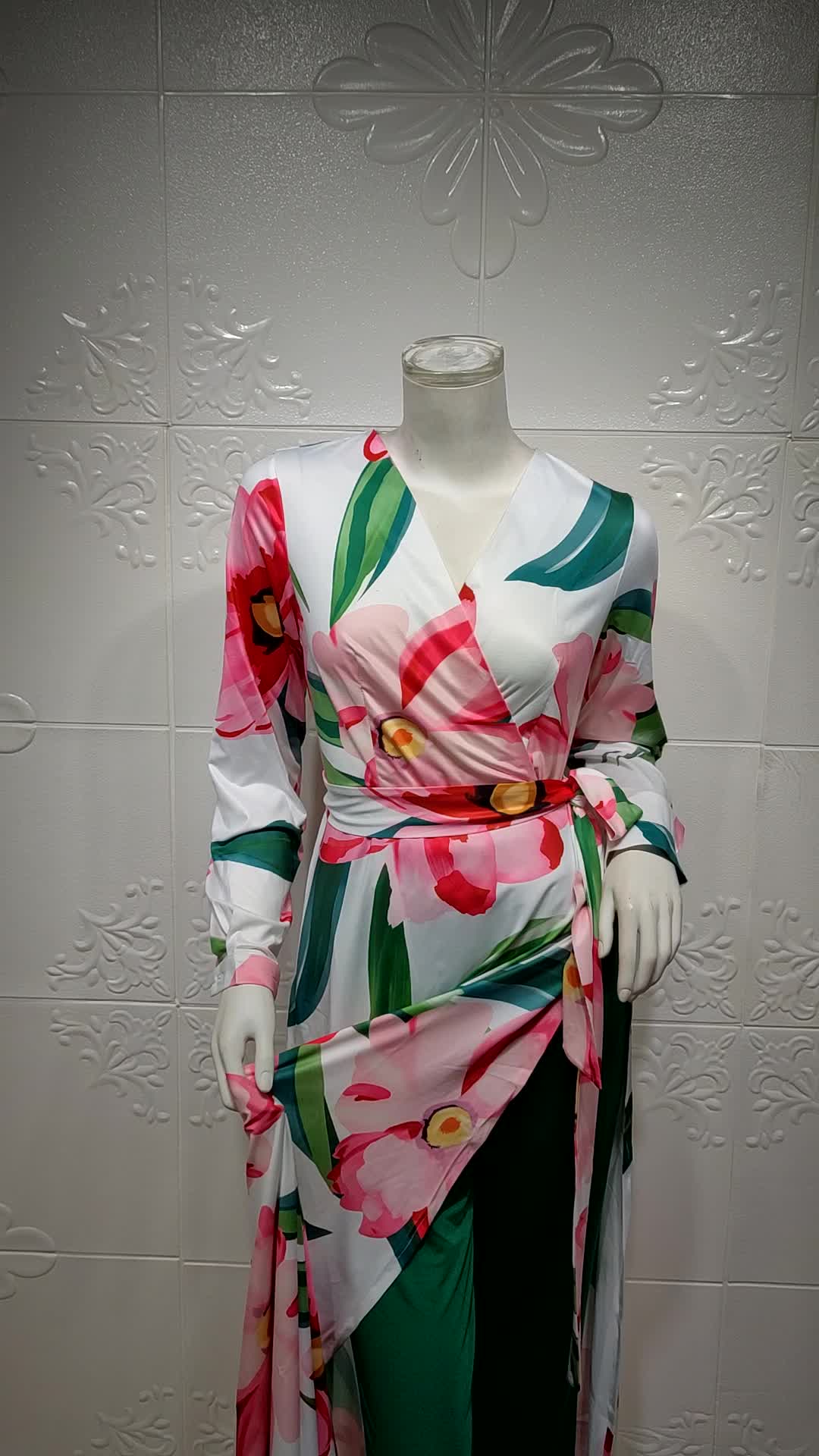  Open Kimono Kaftan Islamic Clothing Borka Wholesale Modest Dubai Fashion Fabric Muslim Dress Embroidery Abaya