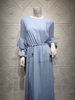  Modest Fashion Muslim Dress Kaftan Islamic Clothing Fabric Kimono Wholesale Embroidery Borka Open Dubai Abaya