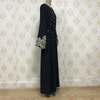  Caftan Morocco Kaftan Islamic Clothing Thobe Kimono Burka Dubai Muslim 2022 Abaya Turkish Bat Sleeve Jalabiya Arab Modest Prayer Women Maxi Dress Abaya