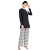Plus Size Muslim Islamic Modest Full Cover Wholesale Women's Swimsuits Beach Swimwear Burkini