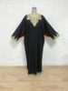  Kimono Islamic Clothing Caftan Arab Kaftan Burka Muslim Jalabiya Modest Morocco Abaya Dubai 2022 Thobe Turkish Bat Sleeve Prayer Women Maxi Dress Abaya