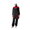 Modest Clothing Plus Size Loose Zipper Split Stitching Conservative Swimsuit Suit Women