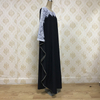  Muslim Turkish Abaya Kimono Kaftan Burka Modest Morocco Arab Dubai Jalabiya 2022 Islamic Clothing Thobe Caftan Bat Sleeve Prayer Women Maxi Dress Abaya