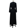  Islamic Clothing Bat Sleeve 2022 Caftan Modest Morocco Dubai Jalabiya Turkish Muslim Thobe Kimono Abaya Kaftan Burka Arab Prayer Women Maxi Dress Open Abaya
