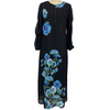  Kaftan Islamic Clothing Muslim Jalabiya Jilbab Burka Dubai Dubai 2022 Thobe Caftan Turkish Prayer Women Maxi Dress Abaya