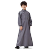  Sherwani Muslim Kids Sets for Boy India & Pakistan Clothing Boy Thobe Designs Salwar Kameez 2021 Modest Chemises Hommes Islamic Kurta