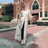 Dubai Modest France Online Designs Islamic Maxi Dresses for Sale Muslim Abaya