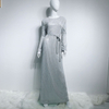 Malaysian Modest Islamic Dubai Eid Ramadan 2022 Prayer Maxi Dresses for Sale Muslim Abaya