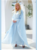 Arabic Cloak Best Selling Islamic Turkey Dubai Modest Fashion Muslim Robe Maxi Dresses Loose Abaya