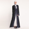 Cardigan New Maxi Dresses Emirates Couture Shop Modest Fashion Islamic Muslim Open Abaya