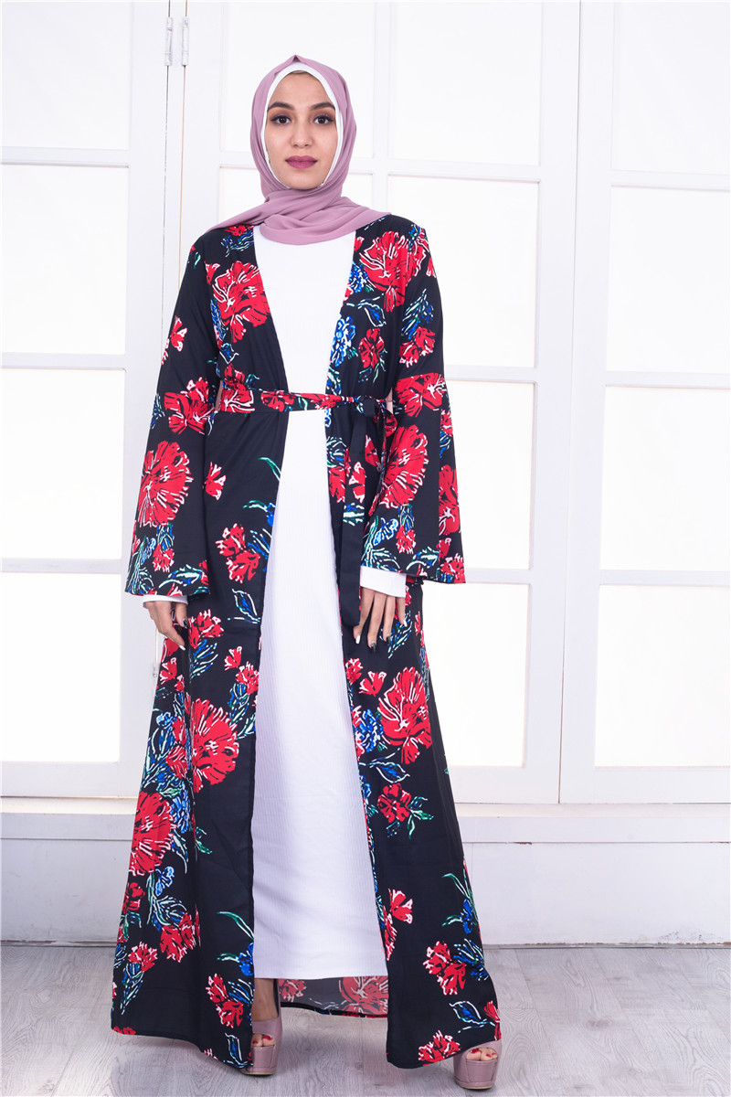 Shopping Maxi Dresses Near Me Modest Fashion Islamic Muslim Open Abaya