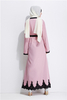 Modern Affordable Maxi Dresses Near Me Modest Fashion Islamic Muslim Open Abaya