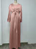 Arabic Modest Fashion in Amazon Cheap Fashion Islamic Dress Modern Arabic Style Muslim Maxi Dresses Abaya