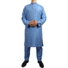 Wholesale Design Loose New 2022 Men's Muslim Arabic Casual Islamic Robe Thobe