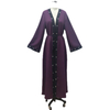  Open Abaya Turkish Islamic Clothing Bat Sleeve Modest Caftan Kimono Jalabiya Robe Arab Kaftan Burka Morocco 2022 Muslim Dubai Prayer Women Maxi Dress Open Abaya