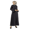  Modest Dubai Turkish Thobe 2022 Kimono Islamic Clothing Morocco Arab Burka Bat Sleeve Abaya Kaftan Caftan Jalabiya Muslim Prayer Women Maxi Dress Open Abaya