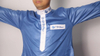 2022 Long Sleeve New Arabic Design Casual Men's Muslim Islamic Wholesale Robe Thobe