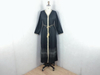  Dubai Jalabiya Thobe Kimono Abaya Modest Arab Muslim 2022 Turkish Caftan Kaftan Islamic Clothing Morocco Burka Bat Sleeve Prayer Women Maxi Dress Open Abaya
