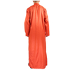 New Arabic Casual Men's Wholesale Design 2022 Loose Muslim Islamic Robe Thobe