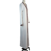  Burka Thobe 2022 Kaftan Dubai Caftan Bat Sleeve Abaya Arab Jilbab Modest Jalabiya Muslim Kimono Turkish Islamic Clothing Prayer Women Maxi Dress Open Abaya