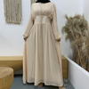 Muslim Women Clothing Modest Fashion Dubai Islamic Suit
