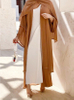 Fashion Dubai Fancy Muslim Maxi Dresses Gowns Designer Latest Modest Islamic Abaya