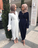 Arabic Amazon Wholesale Casual Modest New Muslim Ladies Plus Size Maxi Dresses Designer Islamic Abaya