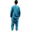 New Pakistan Men's Robe Middle East Wholesale Arabic Stand Collar Muslim Islamic Thobe