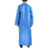 Stand Collar New Arabic Wholesale Muslim Islamic Middle East Men's Robe Thobe