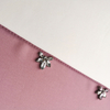 NEW Muslim Scarf Rhinestone Breathable Fashion Malay Kerchief Long Scarf Cross-border Spot Shipping