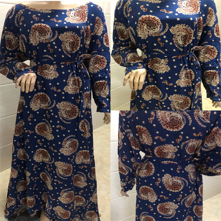  2022 jilbab caftan jalabiya kaftan burka islamic clothing thobe muslim dubai turkish prayer women maxi dress abaya