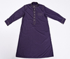  Modest Islamic Clothing Dubai Sets for Men Arab Chemises Hommes Salwar Kameez Modest Sherwani Designs Muslim India & Pakistan Clothing Thobe Men Kurta