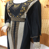  Islamic Clothing Kaftan Caftan Muslim Jalabiya Dubai 2022 Burka Thobe Jilbab Turkish Prayer Women Maxi Dress Abaya