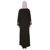 2022 Fashion Muslim Arab Middle Eastern Robe Cardigan Printed Ladies EBay Ethnic Robe Abaya