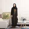  2022 Jilbab Jalabiya Turkish Islamic Clothing Caftan Thobe Dubai Muslim Burka Jalabiya Afgan Kaftan Dubai Hijab Women Maxi Dress Abaya