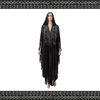  Islamic Clothing Thobe Jilbab Kaftan Caftan 2022 Dubai Dubai Burka Turkish Jalabiya Jalabiya Muslim Prayer Women Maxi Dress Abaya