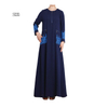  Islamic Clothing Thobe Jalabiya Kaftan Jalabiya Muslim Burka 2022 Caftan Dubai Jilbab Turkish Dubai Prayer Women Maxi Dress Abaya