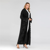 AliExpress Hot Sale New Fashion Luxury Cardigan Sweater Design Arabian Robe