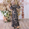 Best Abaya Designs Muslim Prayer Dress for Sale Dubai Modern Maxi Dresses Turkey Latest Fashion Modest Islamic Abaya