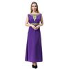  Borka Baju Shop Collection Muslim Dress Dresses Fabric Embroidery Modest Muslimah Kaftan Islamic Clothing Fashion Women Kurta Abaya