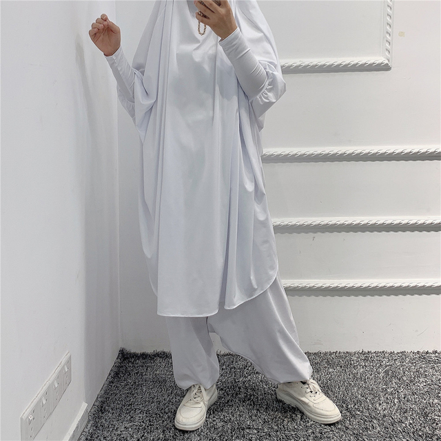 Beautiful Asian Plus Size Muslim Prayer Dress for Sale Dubai Modern Maxi Dresses Turkey Latest Fashion Modest Islamic Abaya