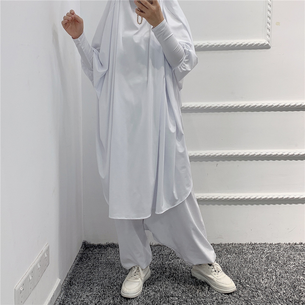 Beautiful Asian Plus Size Muslim Prayer Dress for Sale Dubai Modern Maxi Dresses Turkey Latest Fashion Modest Islamic Abaya