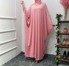 Latest Fashion Modest Muslim Prayer Dress Suppliers Islamic Modern Maxi Dresses Abaya