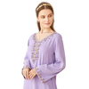 Turkey New Dubai Casual Maxi Dresses Modest Muslim Women Islamic Clothing Abaya